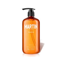 Martin Shampoo